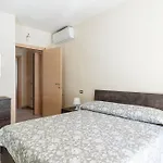 شقة Guesthost - Piccola Venezia Bright With Balcony! ليفورنو