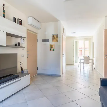 Appartement Piccola Venezia Bright With Balcony! Livourne